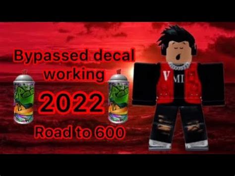 <strong>2022</strong> Author: klo. . Roblox bypassed decals july 2022